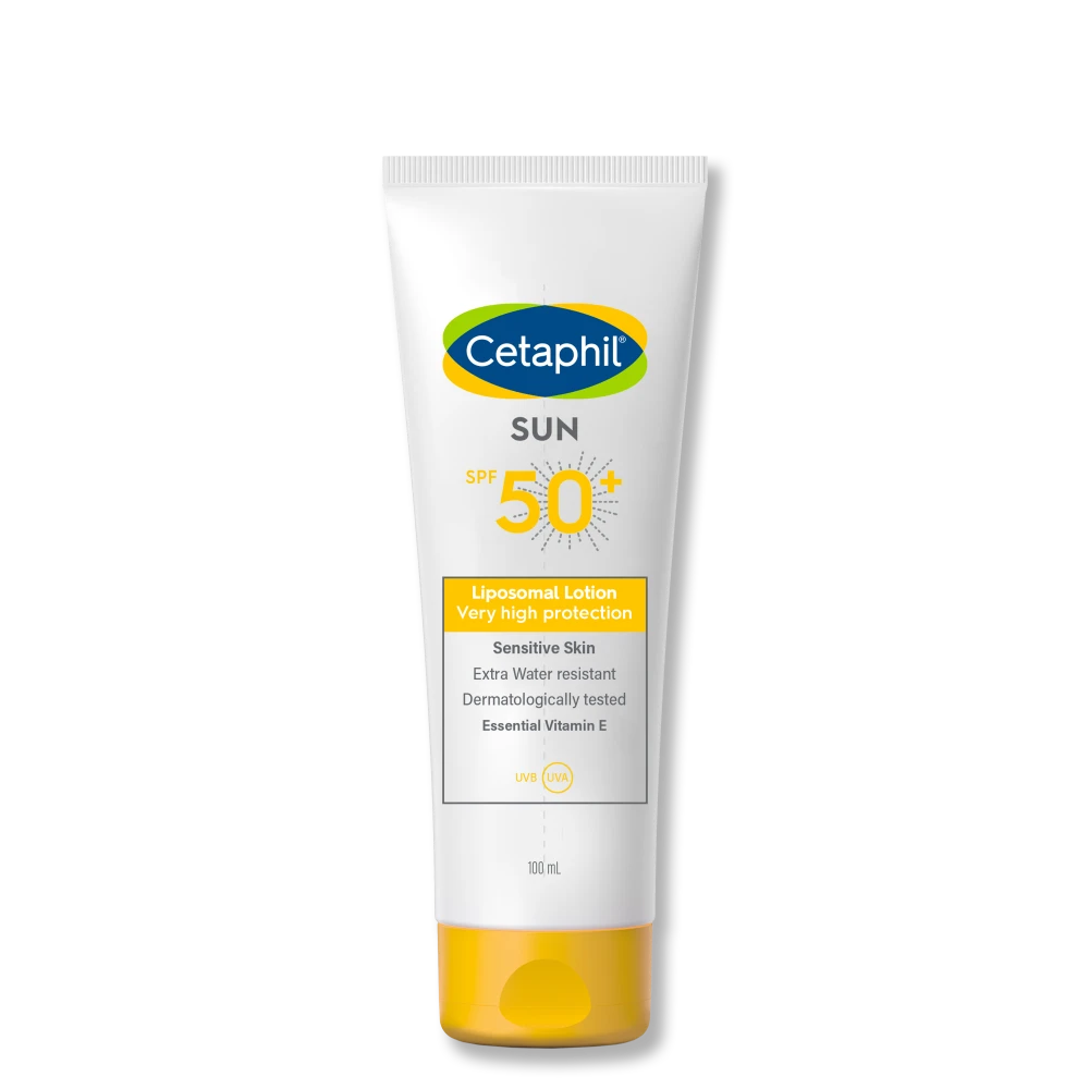 CETAPHIL SUN SPF50+ LIPO LOTION 50ML
