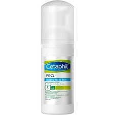 CETAPHIL PRO ECZEMA PRONE SKIN BODY MOISTURIZING FOAM 100M L
