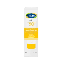 CETAPHIL SUN SPF50+ LIPO LOTION 100ML