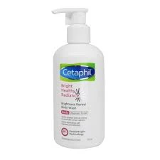 CETAPHIL BRIGHTNESS HEALTH RADIANCE REVEAL 245 ML