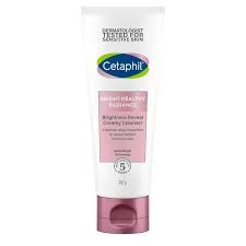 CETAPHIL BRIGHTNESS HEALTH RADIANCE REVEAL 100 ML