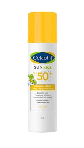 CETAPHIL SUN KIDS SPF50+ LIPO LOTION 150ML
