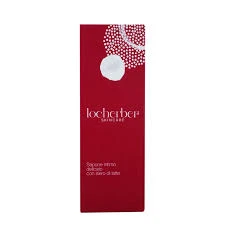 LOCHERBER INTIMATE FLUID CLEANSER 250ml (20.4)