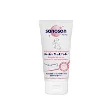 SANOSAN MAMA ANTI STRETCH MARK FADER 75ml