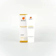 REVITOL FEMWHITE BIKINI CRM 50ML
