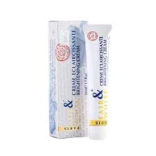 Fair & White Brightening Cream 50ml
