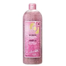 Fair & White So White Tonic Scrub Shower Gel