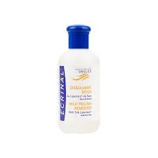 Ecrinal Nail Polish Remover