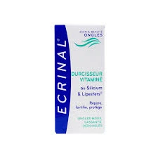 Ecrinal Nail Vitamin Cream