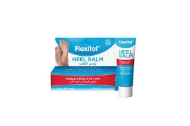 FLEXITOL HEEL BALM 56G