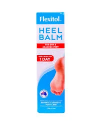 FLEXITOL HEEL BALM 112G