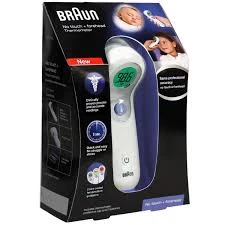 BRAUN TSNTF3000 FOREHEAD