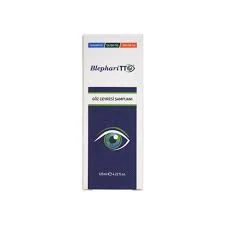 BLEFARITT LENS SOLUTION 360ml