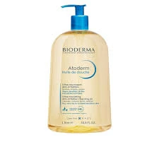 BIODERMA ATODERM SHOWER OIL 1 L