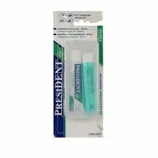 PRESIDENT TRAVEL KIT FOR DAILY USE