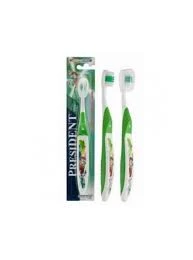 PRESIDENT TEENS 12+ TOOTHBRUSH MEDIUM