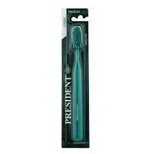 PRESIDENT CLASSIC TOOTHBRUSH FOR DAILY USE