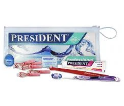 PRESIDENT BRACE KIT