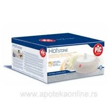 PIC HOTSTONE STEAM HUMIDIFIER