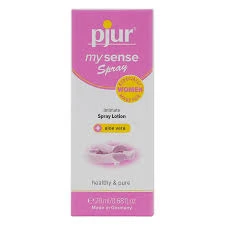 PJUR MY SENSE SPRAY 20ML