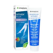 ARKOPHARMA VITIVEN FLOW LIGHT LEGS ULTRACOLD 150ml (BLUE)