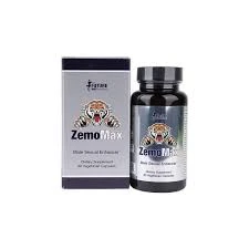 ZEMOMAX 60TABS