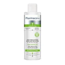 Pharmaceris T Sebo-Micellar Solution 200ml