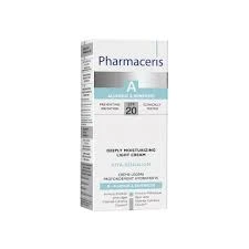 Pharmaceris A Vita-Sensilium Cream 50ml