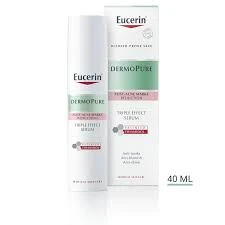 EUCERIN D.P. Triple Effect Serum with Thiamidol 40ml