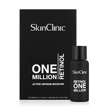 SKIN CLINIC PREMIUM RETINOL ONE MILLION 9ML