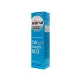 BIOFAR CALCIUM COMPL 600