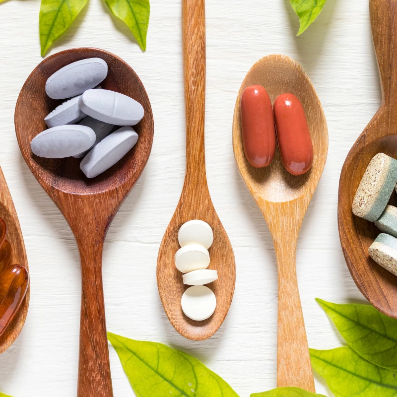 SUPPLEMENTS