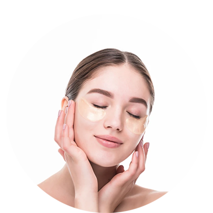 Face, Lip & Eye Care