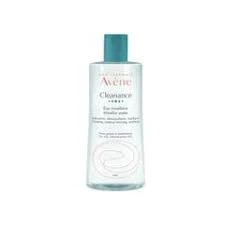 AVENE CLEANANCE MICELLAR WATER 400ML