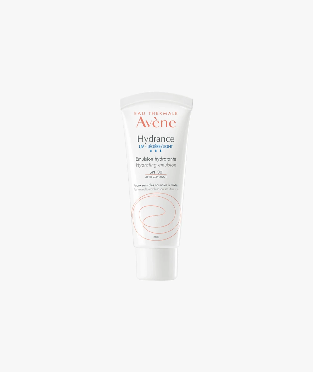 AVENE HYDRANCE OPT LIGHT 40ML
