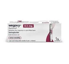 ويجوفي – قلم معبأ مسبقًا 0.5 ملجم