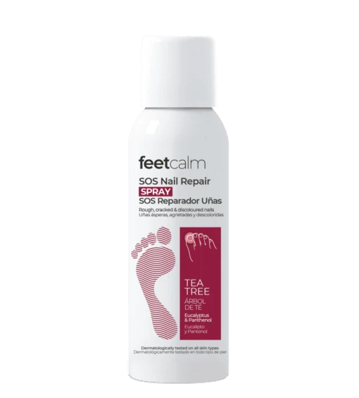 FEETCALM SOS NAIL REPAIR SPRAY 75ml