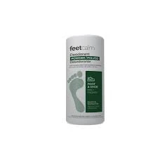 FEETCALM DEODORANT PWDER 100gm
