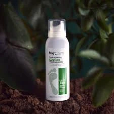 FEETCALM SWEATY FEET MOUSSE SPRAY 75ml