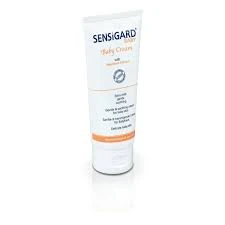 SENSIGARD BABY CREAM 100ML