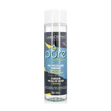 FAIR AND WHITE PURE SKIN MICELLAR WATER 240ML