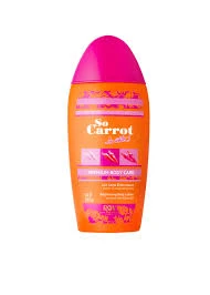 FAIR AND WHITE SO CARROT PREMIUM BODY LOTION 500ML