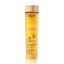 FAIR AND WHITE GOLD ULTIMATE ANTI STRETCH MARKS OIL 200ML