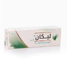 LICAN ANTIFUNGAL CREAM 1% 30gm