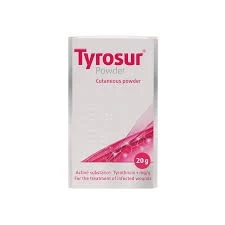 TYROSUR POWDER 20GM
