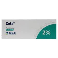 ZETA CREAM 2% 15gm
