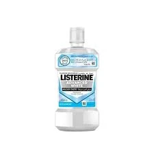 LISTERINE ADVANCED WHITE MW 250ml (9353)