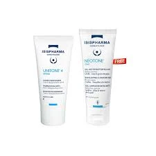 ISIS NEOTONE SENSITIVE 30ML+ NEOTONE GEL 150ML(OFFER)