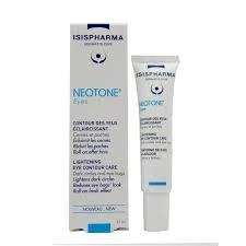 ISIS NEOTONE EYES 15ML + NEOTONE AQUA SOLUTION(OFFERPACK)