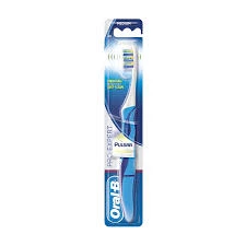 ORAL-B PULSAR PRO EXPERT MEDIUM OM066